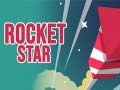 Hra Rocket Stars