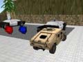 Hra Police Simulator Transport