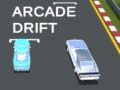 Hra Arcade Drift