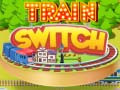 Hra Train Switch