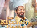 Hra The Kitchen Master