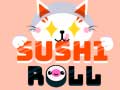 Hra Sushi Roll