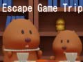Hra Escape Game Trip
