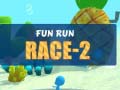 Hra Fun Run Race 2