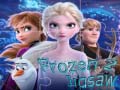 Hra Frozen 2 Jigsaw