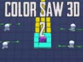Hra Color Saw 3D 2