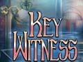 Hra Key Witness