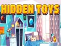 Hra Hidden Toys