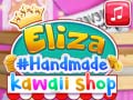 Hra Eliza's Handmade Kawaii Shop