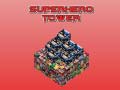 Hra Superhero Tower