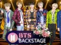Hra BTS Backstage