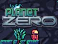 Hra Planet Zero