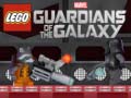 Hra Lego Guardians of the Galaxy