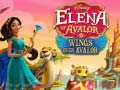 Hra Elena of Avalor Wings over Avalor