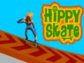 Hra Hippy Skate