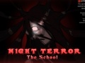 Hra Night Terror The School