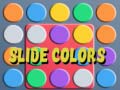 Hra Slide Colors