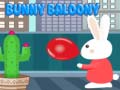Hra Bunny Baloonny