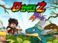 Hra DinoZ