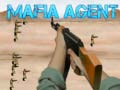Hra Mafia Agent