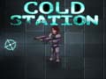 Hra Cold Station
