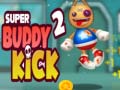 Hra Super Buddy Kick 2