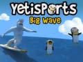 Hra Yetisports Big Wave
