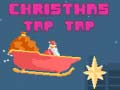 Hra Christmas tap tap