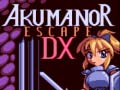 Hra Akumanor Escape DX
