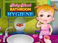 Hra Baby Hazel Bathroom Hygiene