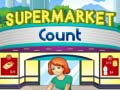 Hra Supermarket Count