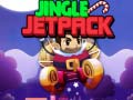 Hra Jingle Jetpack