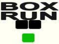 Hra Box Run