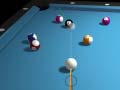 Hra 3d Billiard 8 Ball Pool