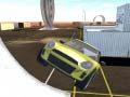 Hra Stunt Crash Car 4 Fun