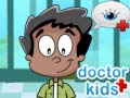 Hra Doctor Kids