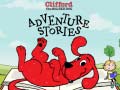 Hra Clifford The Big Red Dog Adventure Stories
