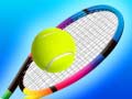 Hra Tennis Clash