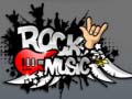 Hra Rock Music