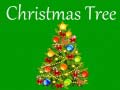 Hra Christmas Tree