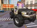 Hra Police Truck Driver Simulator