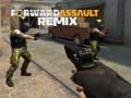 Hra Forward Assault Remix