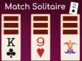 Hra Match Solitaire 2