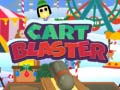 Hra Cart Blaster
