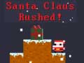 Hra Santa Claus Rushed!