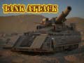 Hra Tank Attack