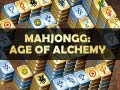 Hra Mahjong Alchemy
