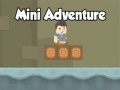 Hra Mini Adventure