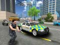 Hra Police Cop Car Simulator City Missions