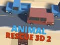 Hra Animal Rescue 3D 2